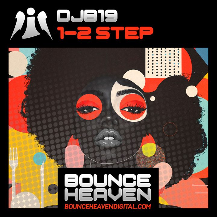 DJB19 - 1 2 Step
