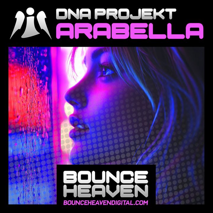 DNA Projekt - Arabella
