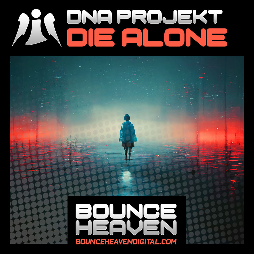 DNA Projekt - Die Alone