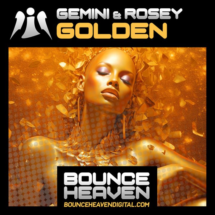 Gemini & Rosey - Golden