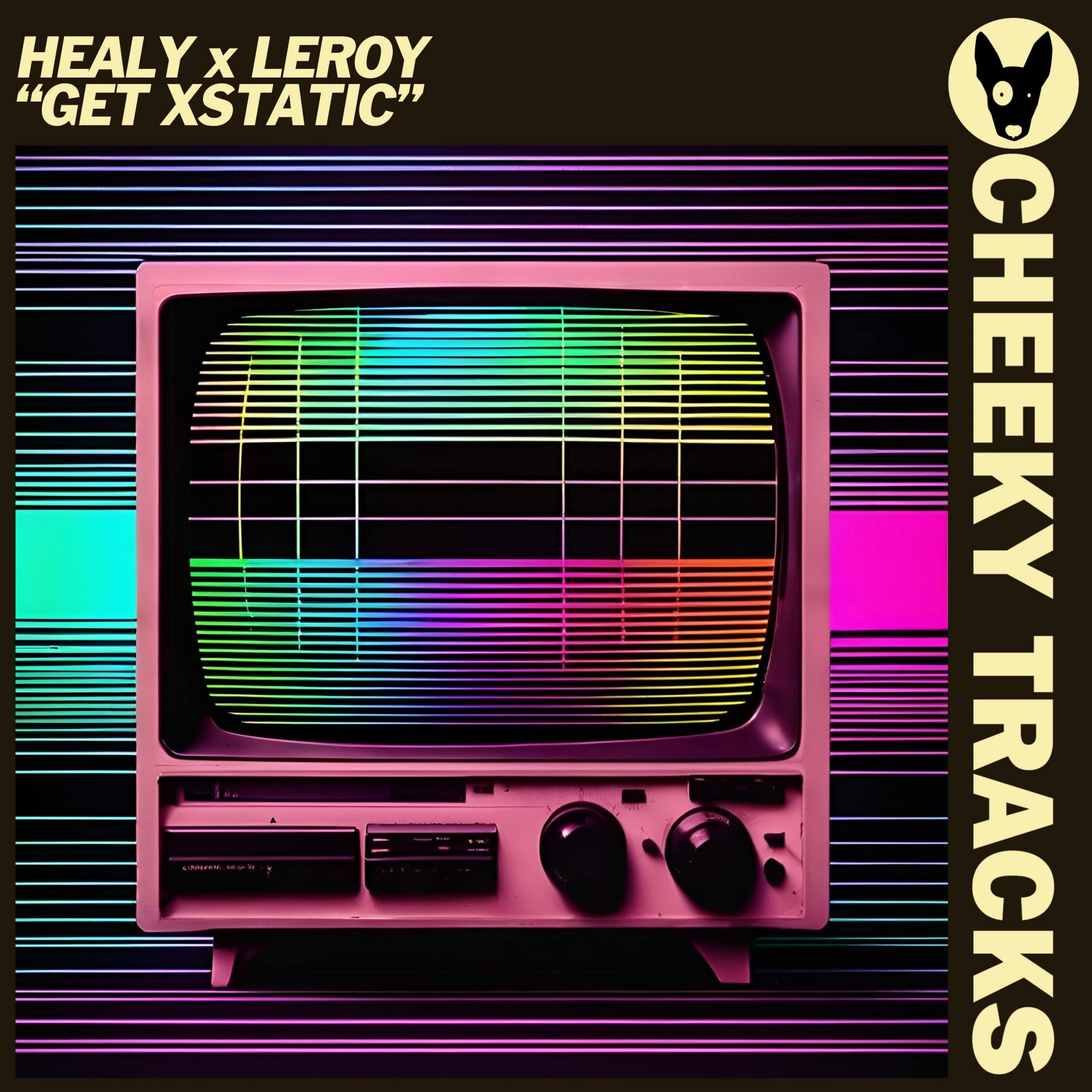 Healy X Leroy - Get Xstatic - CT