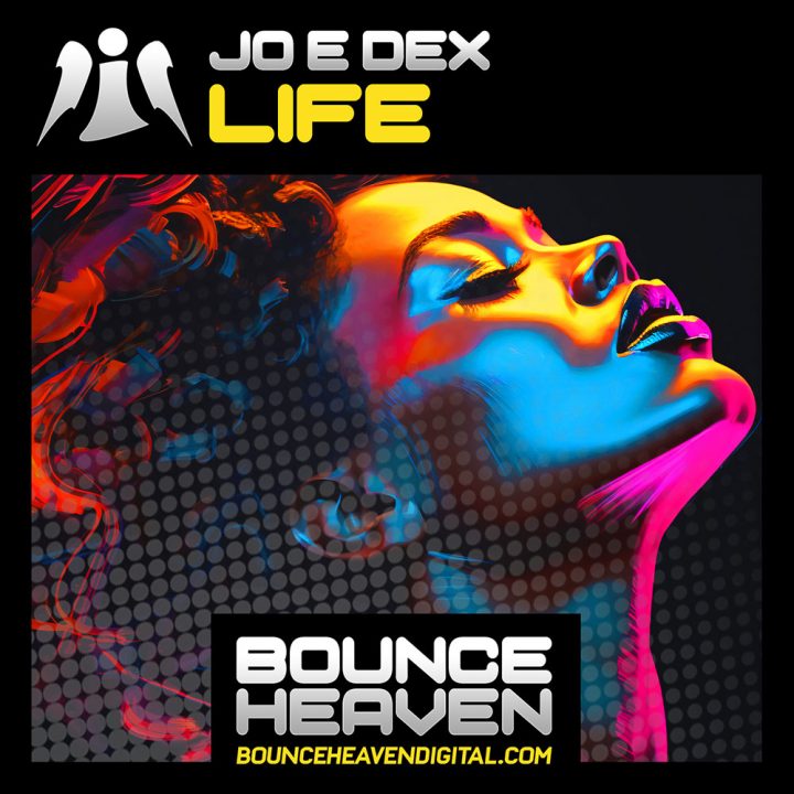 Jo E Dex - Life