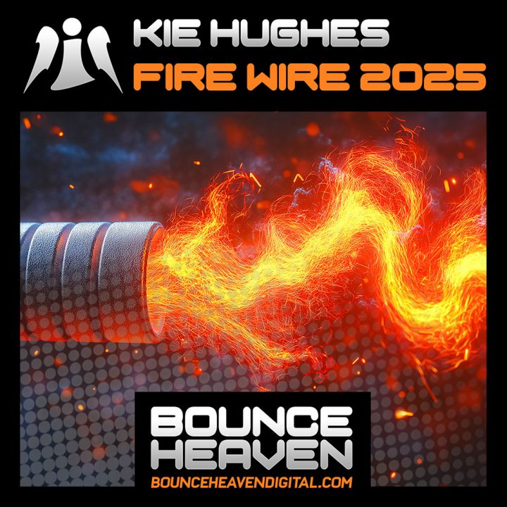 Kie Hughes - Fire Wire 2025