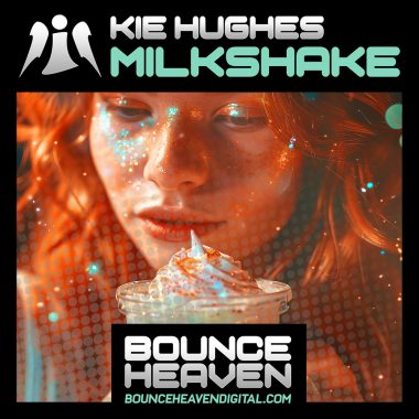 Kie Hughes - Milkshake