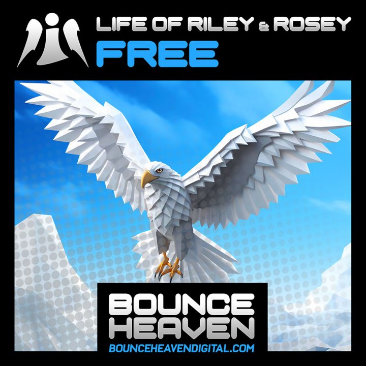 Life Of Riley & Rosey - Free