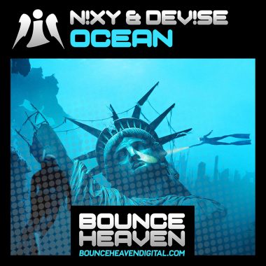 N!XY & DeV!Se - Ocean