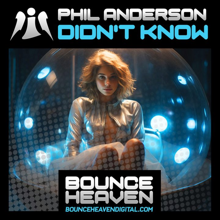 Phil Anderson - Didnt know