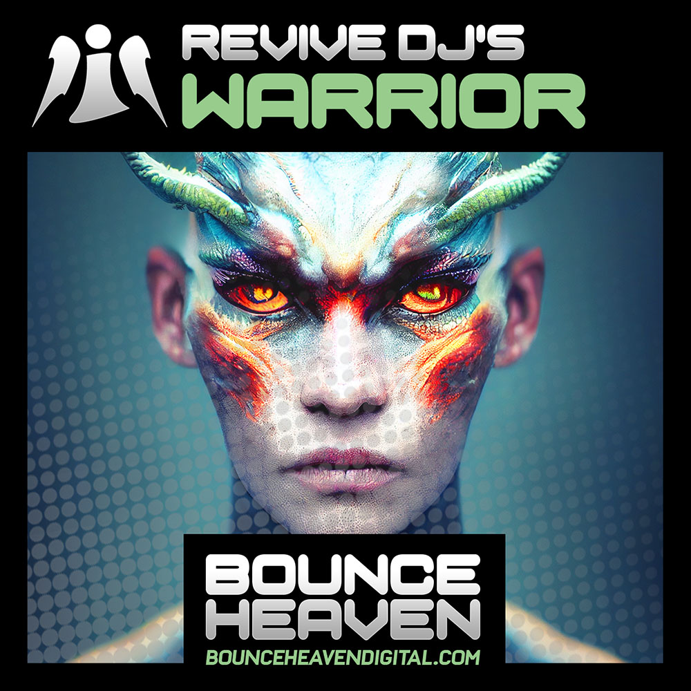 Revive DJs - Warrior