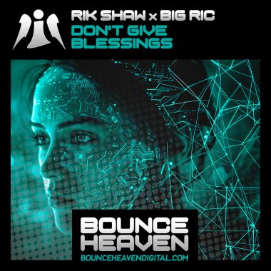 Rik Shaw & Big Ric - Don't Give Blessings