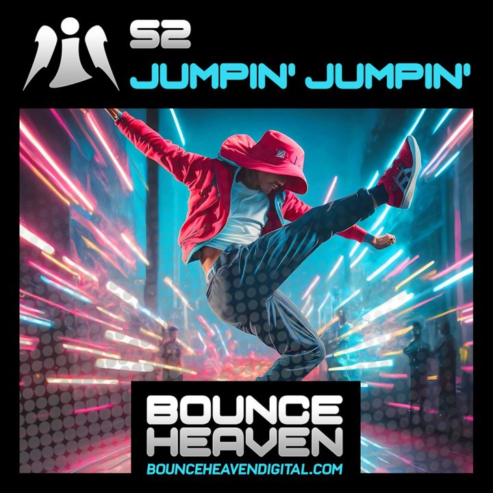 S2 - Jumpin Jumpin