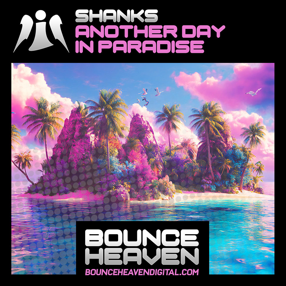 Shanks - Another Day In Paradise