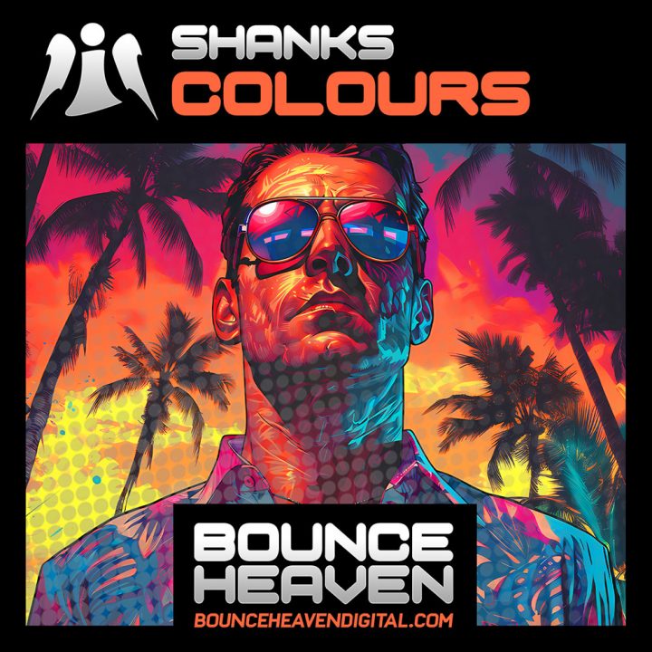 Shanks - Colours