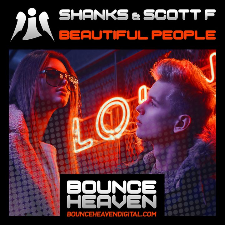 Shanks & Scott F - Beautiful People