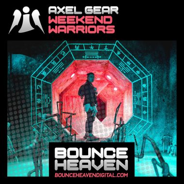 Axel Gear - Weekend Warriors