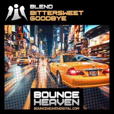 Blend - Bitter Sweet Goodbye
