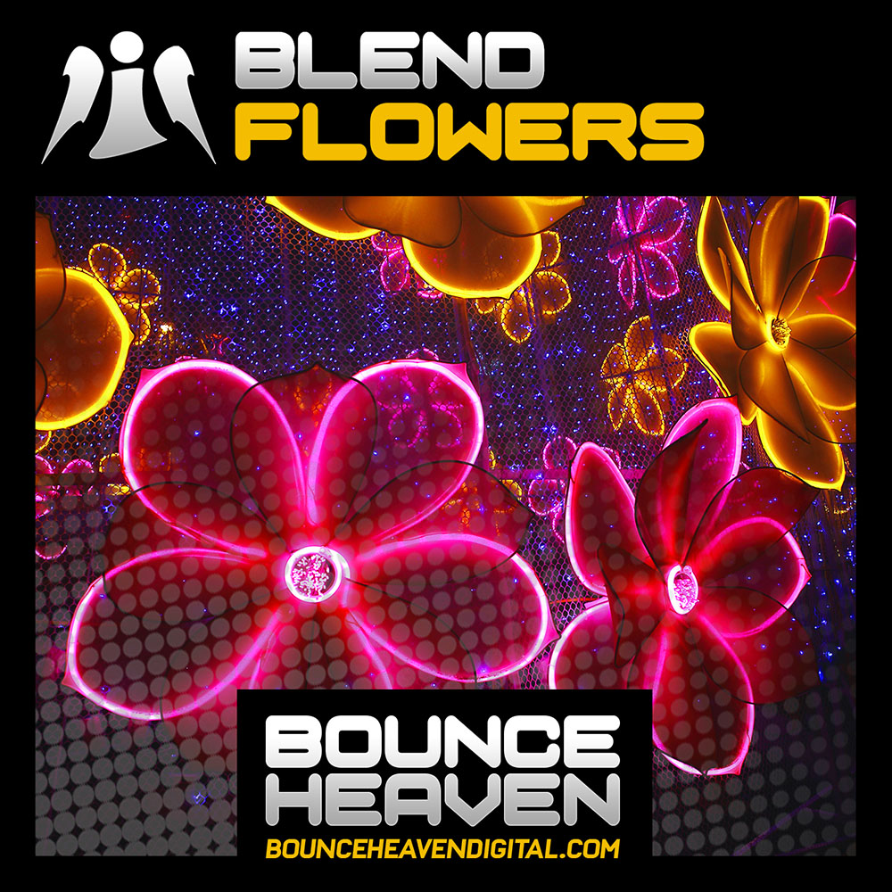 Blend - Flowers