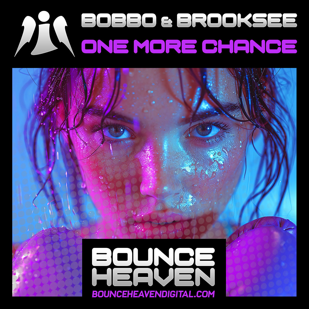 Bobbo & Brooksee - One More Chance