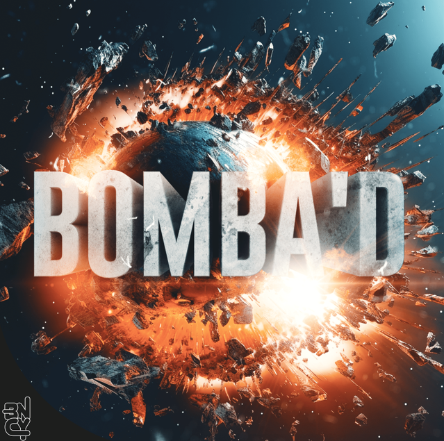 GAMP'D - Bomba'd - BNCY