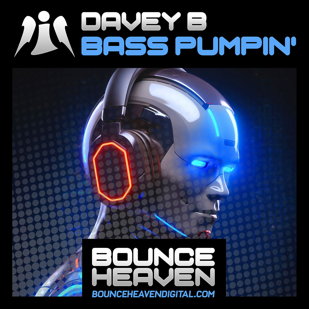 Davey B - Bass Pumpin