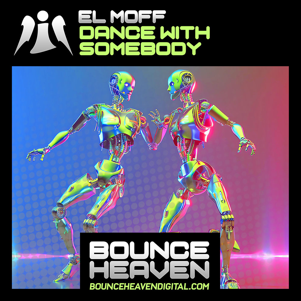 EL MOFF - Dance With Somebody
