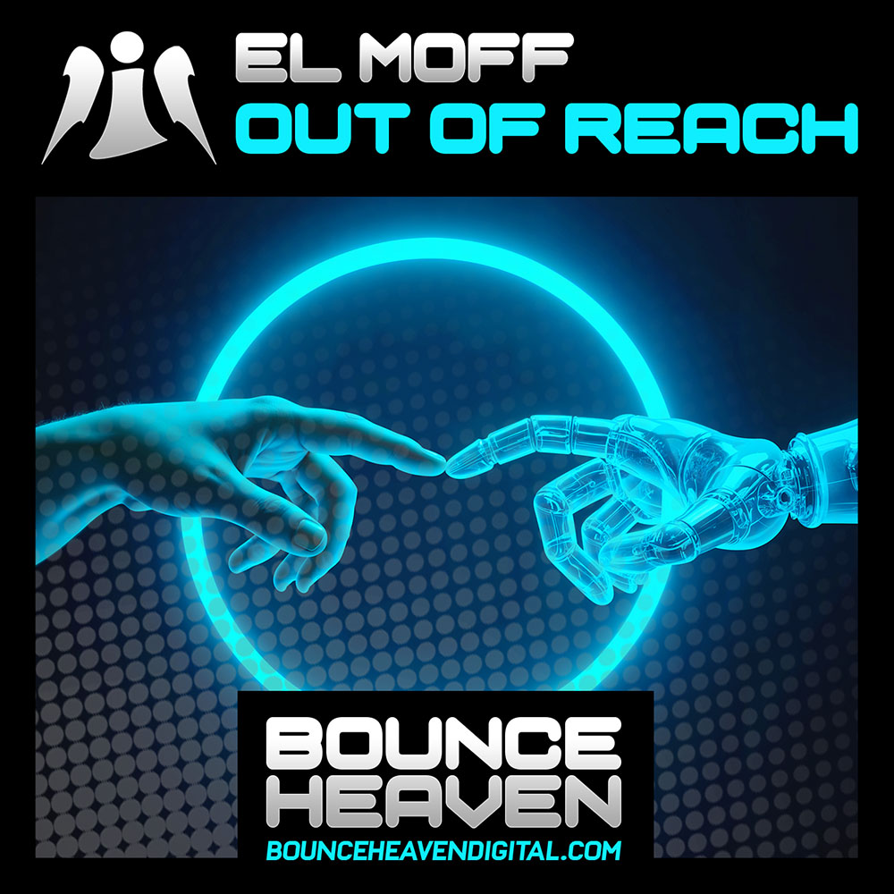 El Moff - Out Of Reach