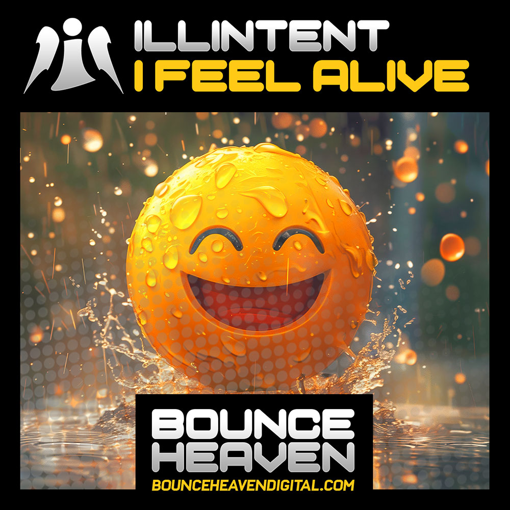 Illintent - I Feel Alive