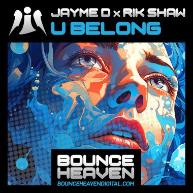 Jayme D x Rik Shaw - U Belong