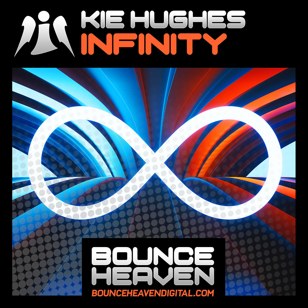 Kie Hughes - Infinity