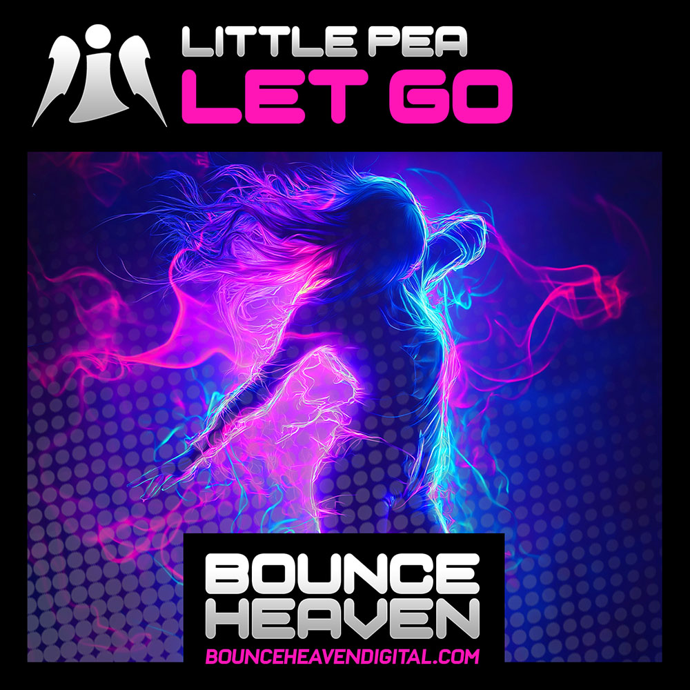 Little Pea - Let Go
