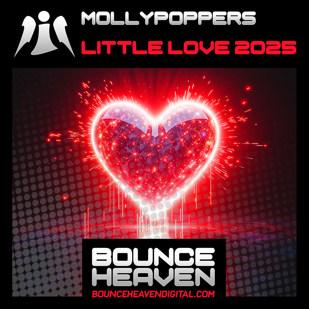 Mollypoppers - Little Love 2025