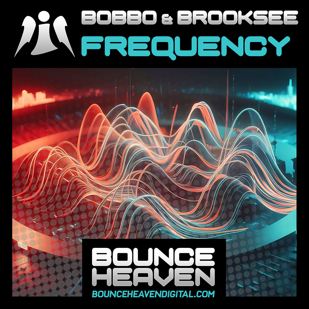 Bobbo & Brooksee - Frequency