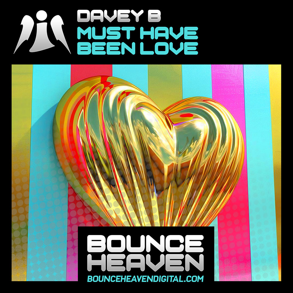 Davey B - Must Have Been Love