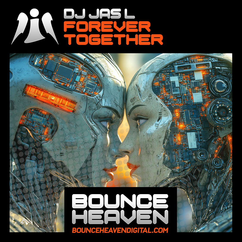DJ Jas L - Forever Together