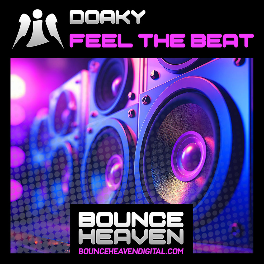Doaky - Feel The Beat