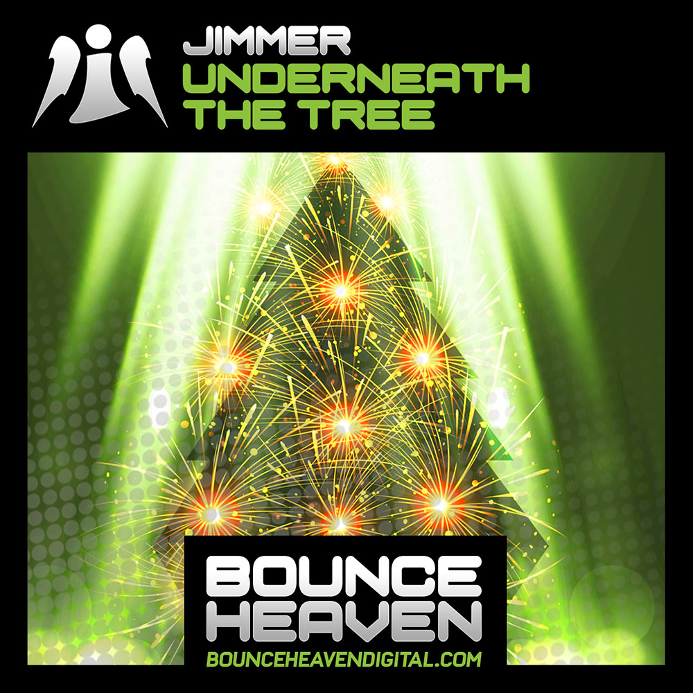 Jimmer - Underneath the Tree