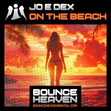 Jo E Dex - On The Beach