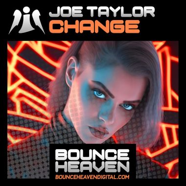 JoE TaY!oR - Change