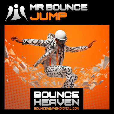 Mr Bounce - Jump