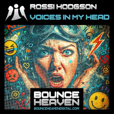 Ross Hodgson - Voices In My Head