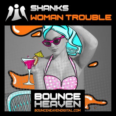 Shanks - Woman Trouble