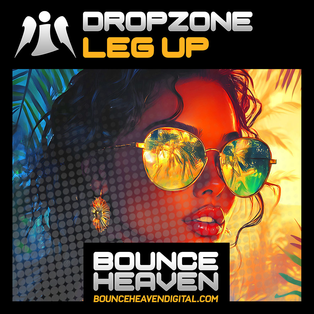 DropZone - Leg Up