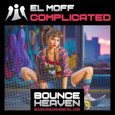El Moff - Complicated