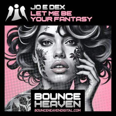 Jo E Dex - Let Me Be Your Fantasy