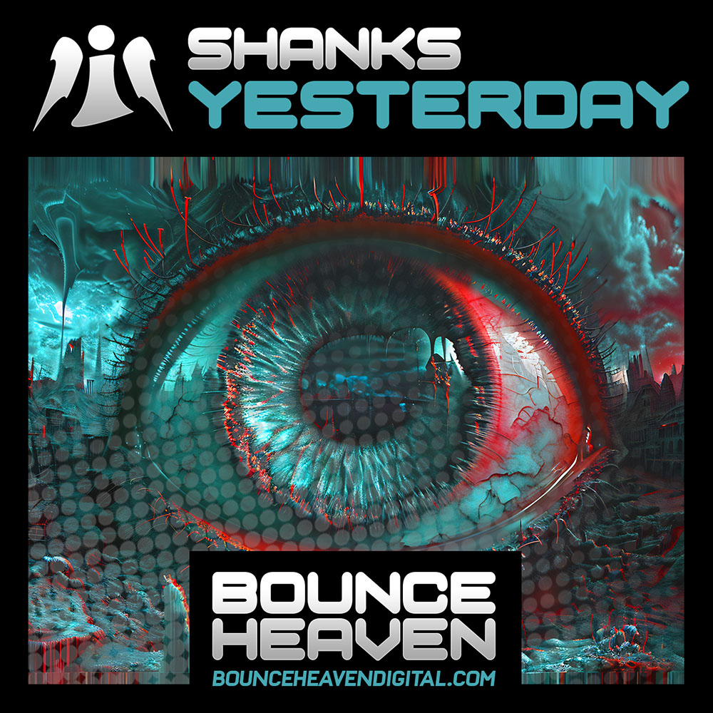Shanks - Yesterday