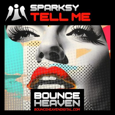 Sparksy - Tell Me