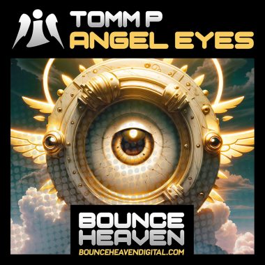 Tomm P - Angel Eyes