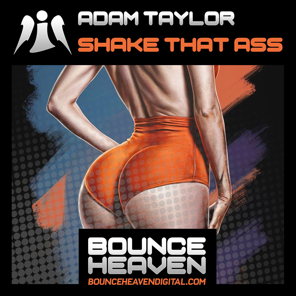 Adam Taylor - Shake That
