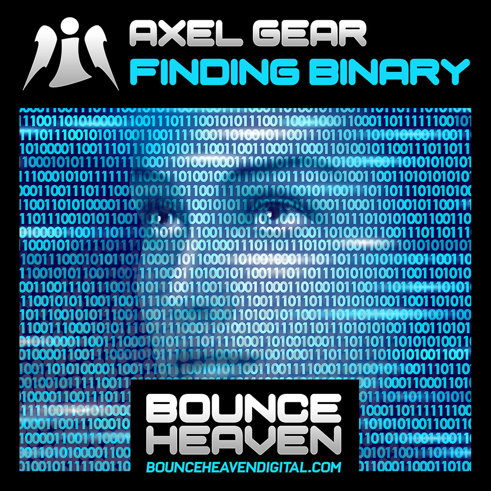 Axel Gear - Finding Binary