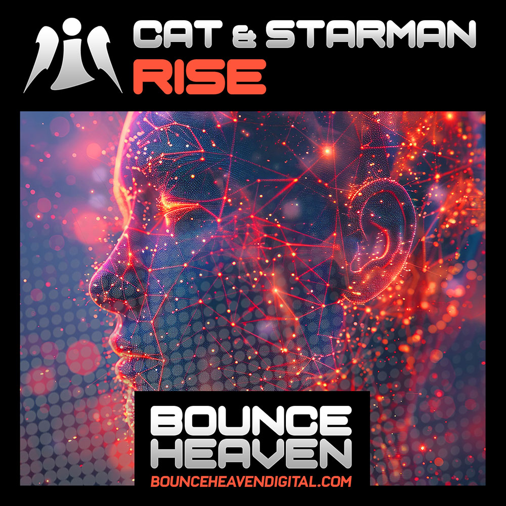 CAT & STARMAN - Rise