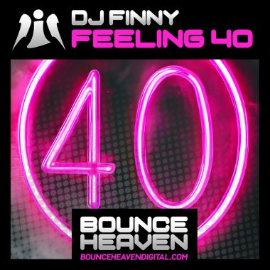Dj Finny - Feeling 40